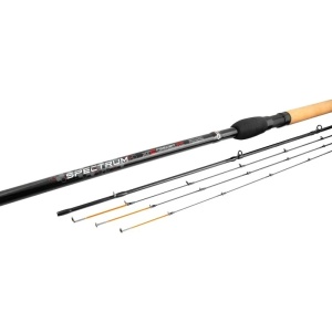Lanseta Trabucco Spectrum XTC Competition Feeder - Img 1