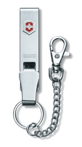 Lant cu Clips Victorinox pt accesorii - 4.1859 - Img 1