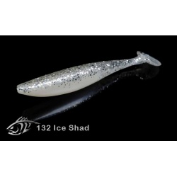 Lunker, City Swimfish, 9.5 cm