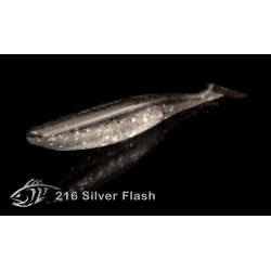 Lunker, City Swimfish, 9.5 cm
