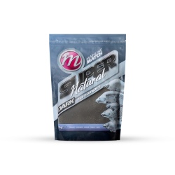 Mainline Nada Match 1 kg. Super Natural - Img 2