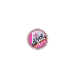 Mainline, Wafters Dumbell, 50 ml. Red Krill - Img 6