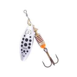 Mapso L.Rotativa Spark Nr.1 PN /4.5gr/ 55mm