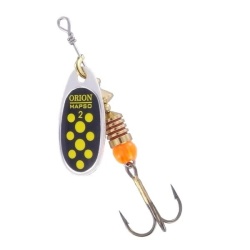 Mapso Rotativa Orion 3-PNA/ 6.5gr/ 60mm
