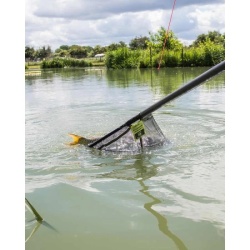 Matrix Cap Minciog Carp Scoop Net - Img 2