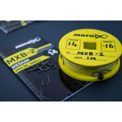 Matrix Carlige MXB-3 Mar.10-16/10 buc.