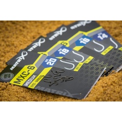 Matrix Carlige MXC-6 Mar.14-20/10 buc. Barbless