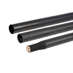 Matrix, Coada Minciog, Ethos XR Power, 4.50 mt, 3 buc. - Img 2