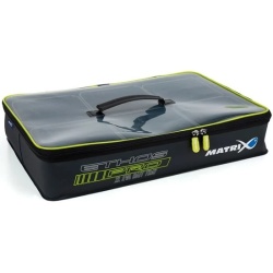 Matrix, Cutii Nada, Eva Ethos Pro XL, Bait Storage System, 6xBacuri + Cutie - Img 2