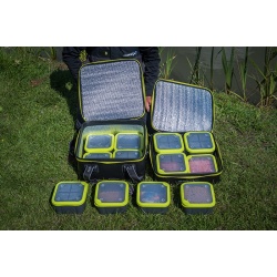 Matrix Geanta Termoizolanta Horizon X Bait Storage