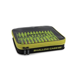 Matrix Gentuta Shallow Eva Case 250