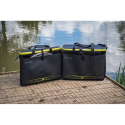 Matrix Husa Pentru Juvelnic Horizon X - Eva Multi Net Bag Small - Img 4