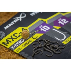 Matrix Inele Silicon, Bait Bands - Img 3