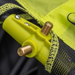 Matrix Juvelnic Carp Safe Keepnet 4mt - Img 3