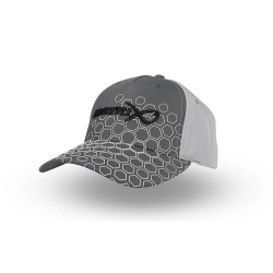 Matrix Sapca Baseball Hex Print - Img 2