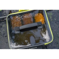 Matrix Set Bac Nada Eva 35x32x11 cm. Bait Storage Tray - Img 9