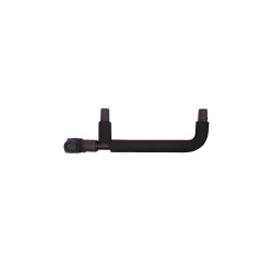 Matrix Suport Lanseta 3D-R Double Protector Bar Pentru Scasun Modular - Img 2