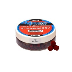 Micutu Wafters Bandum 5 mm/25 gr. - Img 3