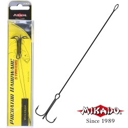 Mikado, Strune Wolfram PH, 5cm-8 kg + Ancora (4-6)