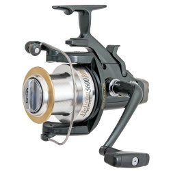 Mulineta Banax, Helicon 5600NF Long Cast
