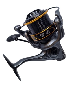Mulineta Feeder, Osako Casting, 10+1 rulmenti - Img 1