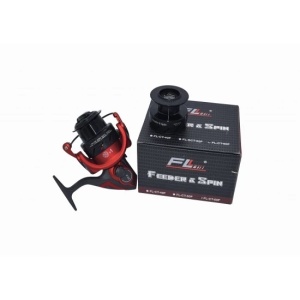 Mulineta FL, Feeder si Spin, SCT, 11+1 Rulmenti - Img 2