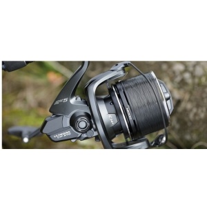 Mulineta Shimano Ultegra Ci4+ 14000 XTC - Img 3