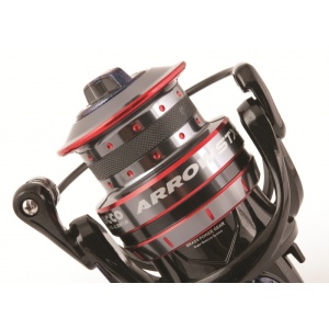 Mulineta Trabucco Arrow STX FD 3000 - Img 2
