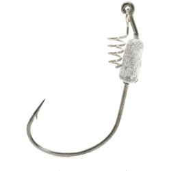 Mustad, Cârlig Offset cu Lest Ajustabil și Arc M.91768S18 - Img 4