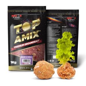 Nada Senzor Top Amix 1kg. Efect Fluo - Img 12