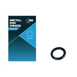 Nash Anouri pentru monturi de 2,5mm (20buc)