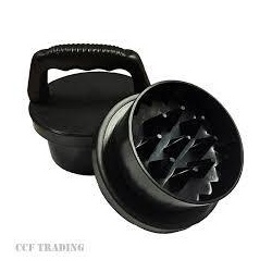 NGT BAIT CRUSHER CU MANER