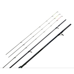 Okinwa, Lanseta Powerful Feeder, 3,30metri, 3+3tr., ML, 60gr., by Osako
