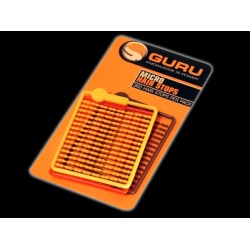 Opritoare, Guru, Micro Hair Stops, 360 buc.
