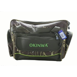 Osako, Geanta Camuflaj 900D, 54x32x32 cm. - Img 2