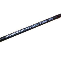 Osako, Lanseta Powerful Feeder XT46, 3,00metri, 3+3tr., 60-120gr. - Img 5