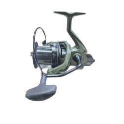 Osako, Mulineta Crap, Long Cast, Big Shark, 10+1 rulmenti - Img 7