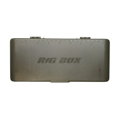 Osako, Penar Carlige legate, Rig Box - Img 3