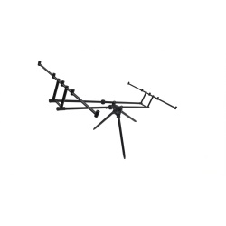 Osako, Rod Pod / Sky Pod, Aluminiu I-096, 3/4 posturi