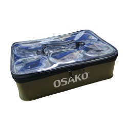 Osako, Set Bac-uri Preparare Nada, 5 in 1