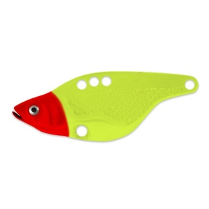Oscilanta Wizard BLD Spin Bream 16g - Img 7