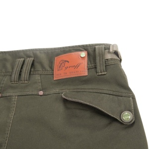 Pantalon de Iarna Vanator Graff Light - Img 2
