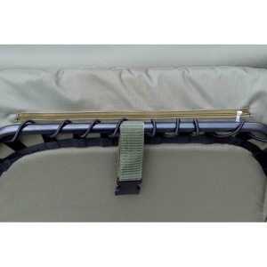 Pat Pescar Trakko, cu 8 Picioare Camuflaj, XL, 220x100cm