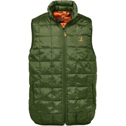 Percussion Vesta Idaho Warm Mar. M Reversibila Blaze/Kaki