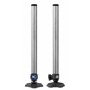 Picioare Extensibile, Matrix, 36mm, 45-78cm (2buc) - Img 2