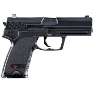 Pistol Airsoft CO2 Hekler & Koch USP | 6mm - Img 2
