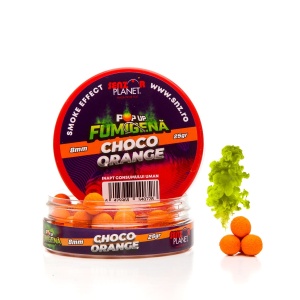 Pop-Up Fumigena Method Feeder 8mm, 25g - Img 5