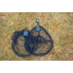 Preston, Cap Minciog, Carbon Match Landing Net
