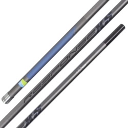 Preston, Coada Minciog Response XS, 4.0 mt., 3 Tronsoane