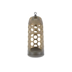 Preston, Cosulet, Absolute Window Cage, Feeder Large